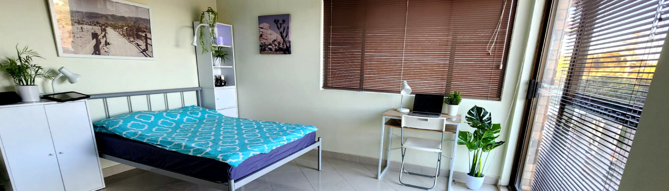  Single Room  -  Strathfield  - Gallery -  1