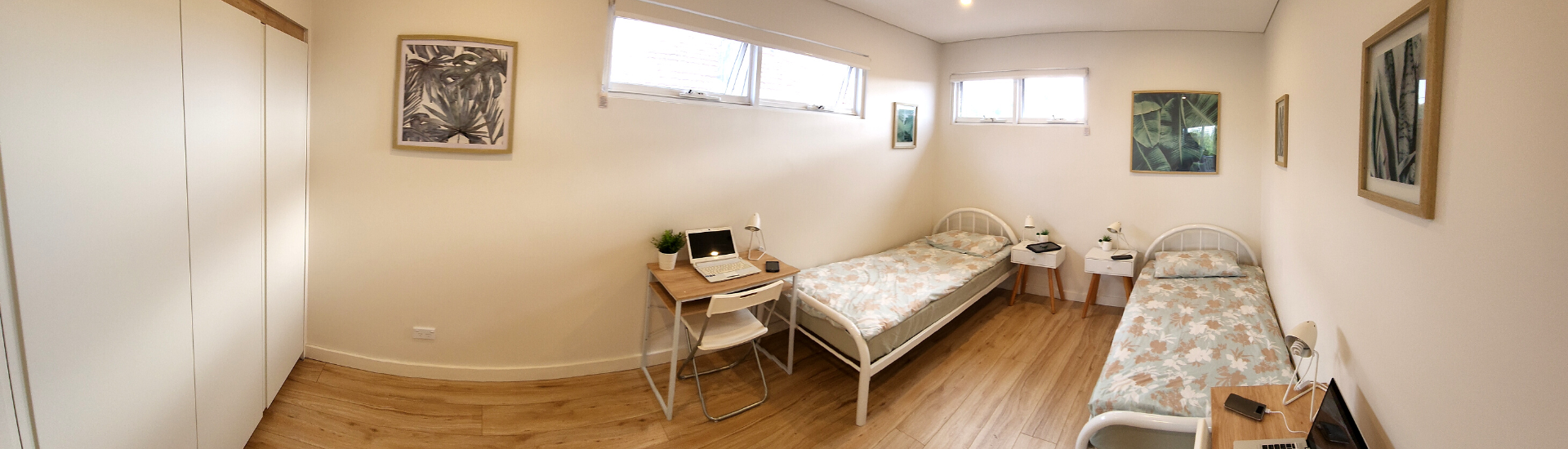  Twin Shared Rooms  -  Bexley  - Gallery -  2