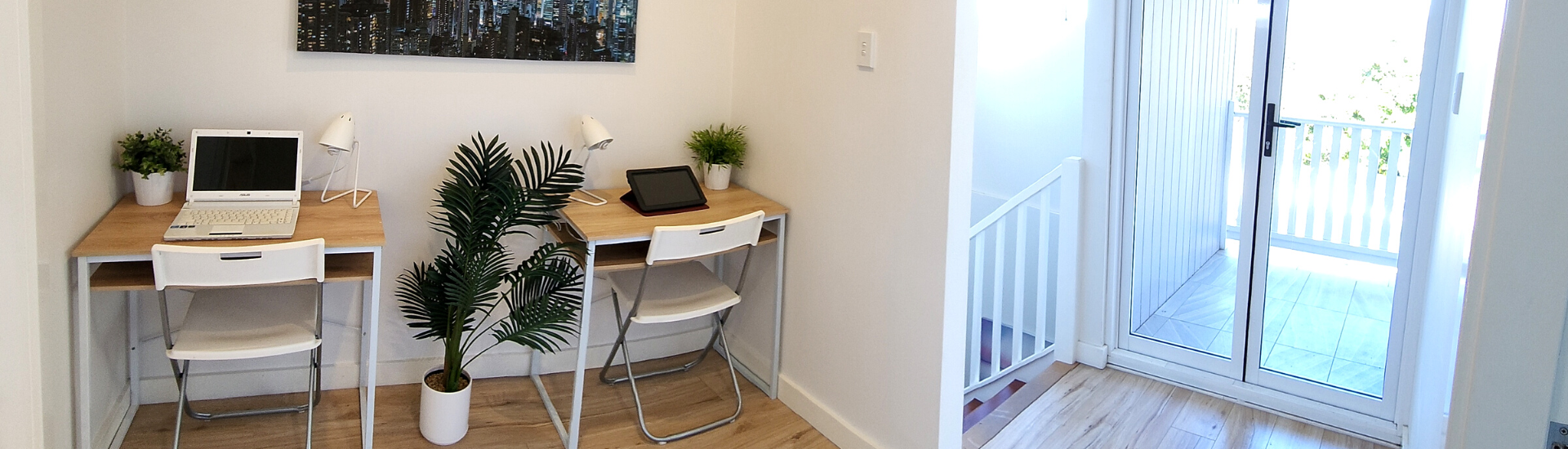  Twin Shared Rooms  -  Bexley  - Gallery -  4