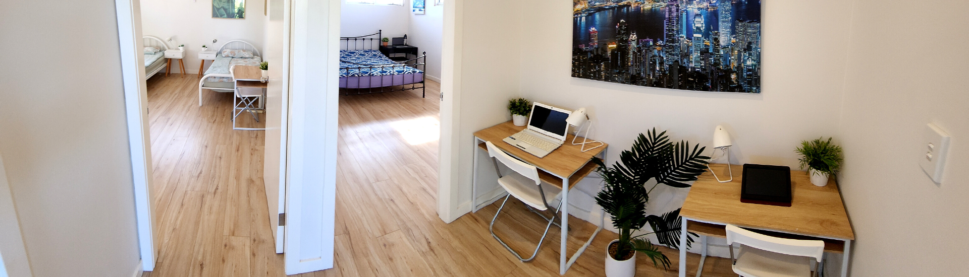  Single Rooms  -  Bexley  - Gallery -  2