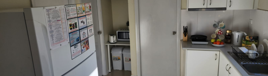  Twin Shared Room  -  Carlton  - Gallery -  3