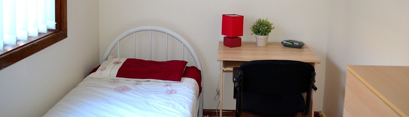 Single Rooms - Allawah - Gallery - 1