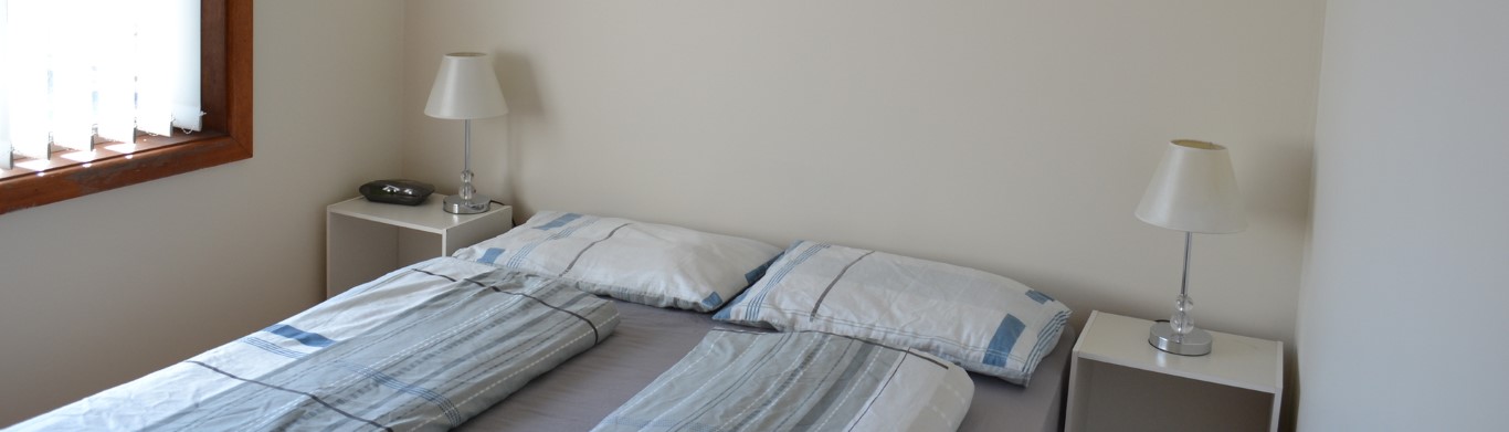 Twin Shared Rooms - Allawah - Gallery - 3