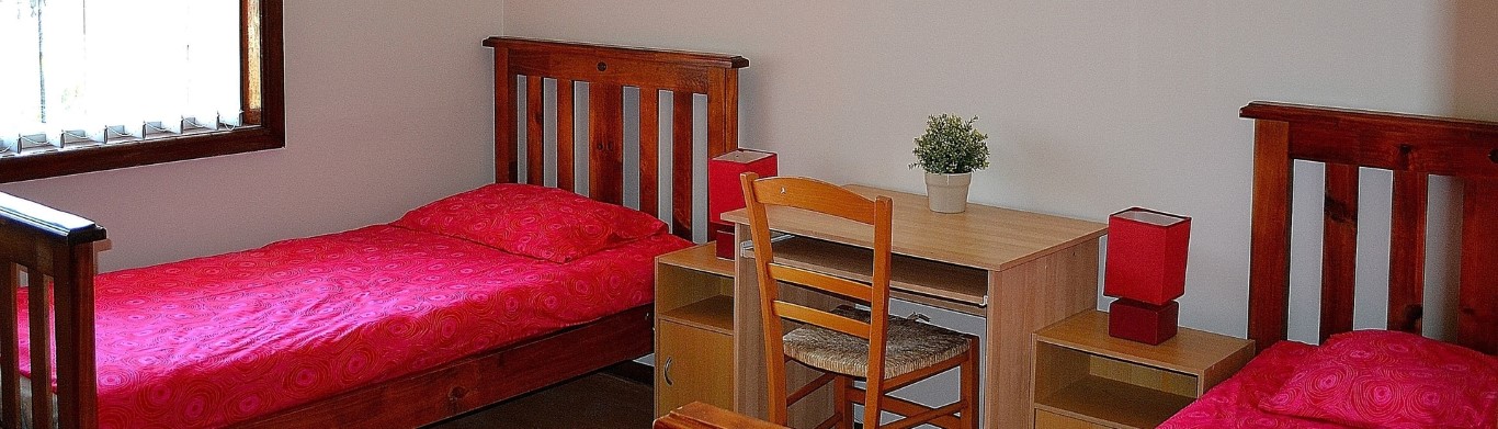 Twin Shared Rooms - Allawah - Gallery - 5