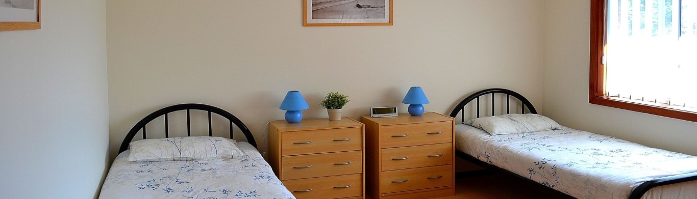 Twin Shared Rooms - Allawah - Gallery - 1
