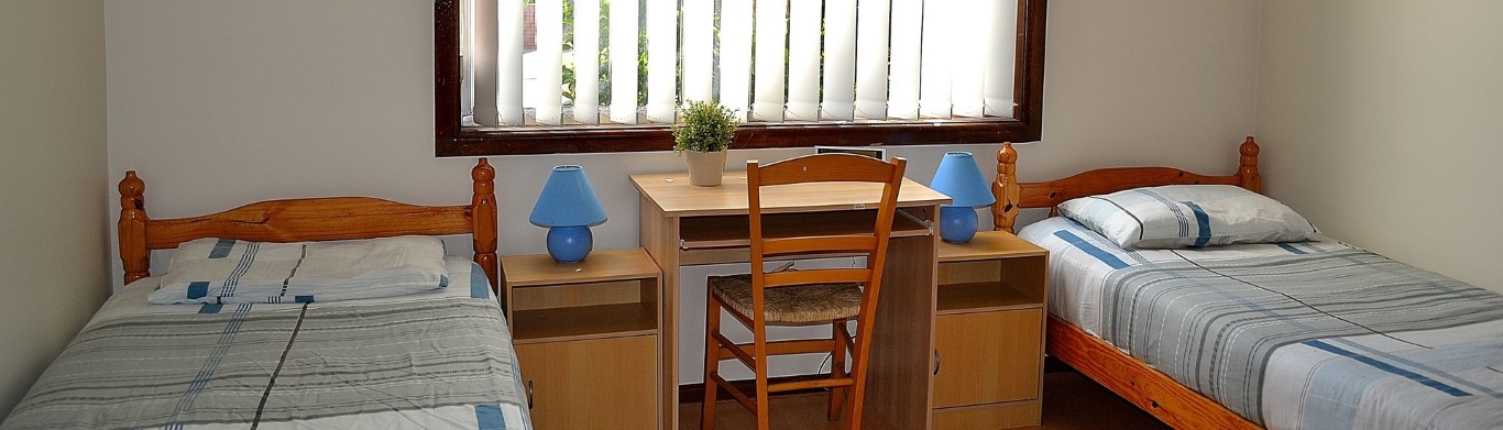 Twin Shared Rooms - Allawah - Gallery - 4