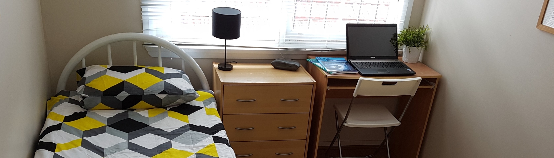 Single Room - 2