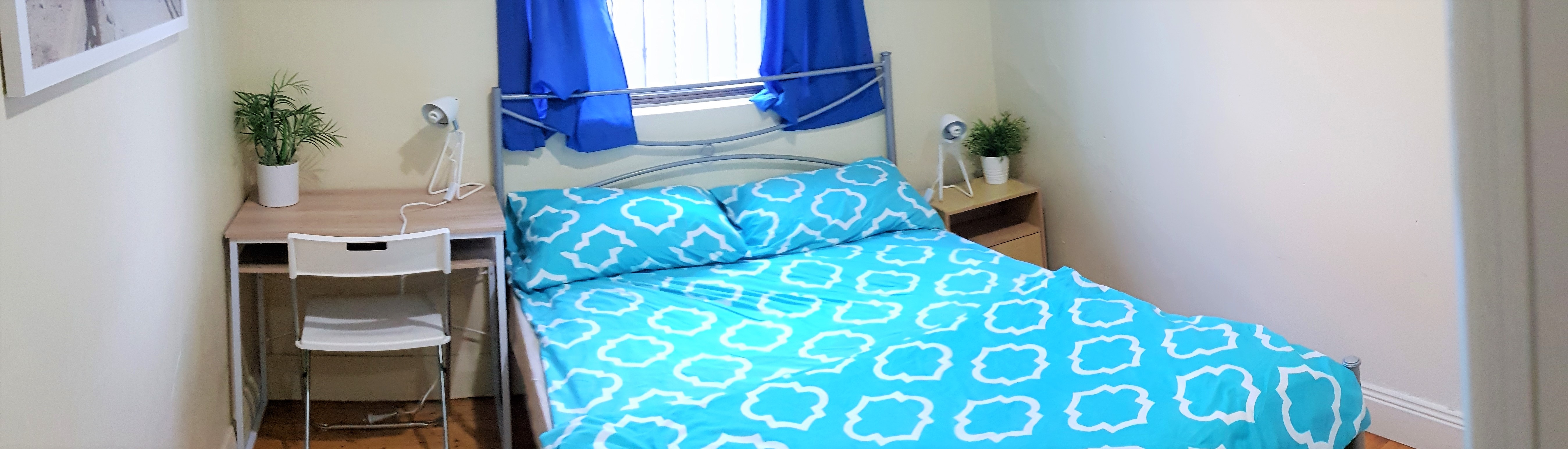 Single Room - 3