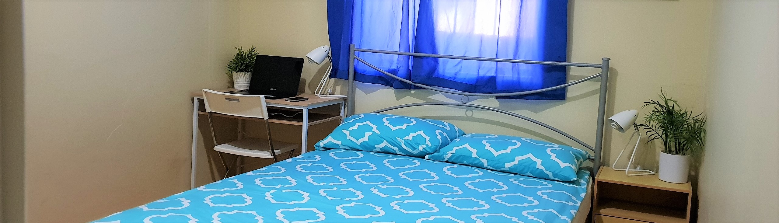 Single Room - 1
