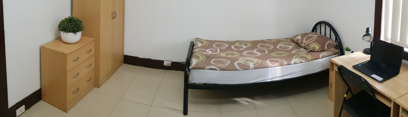  Single Room  -  Ashfield  - Gallery -  1