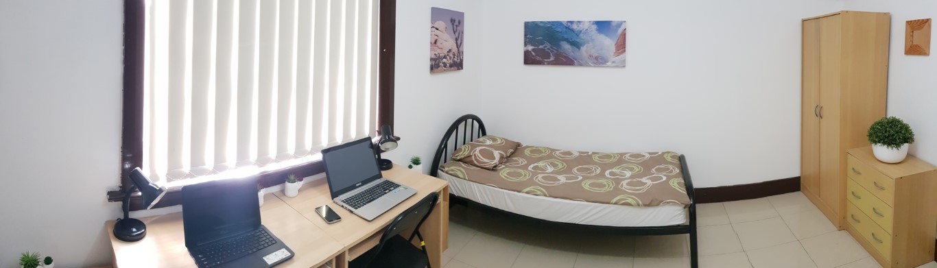  Twin Shared Room  -  Ashfield  - Gallery -  2