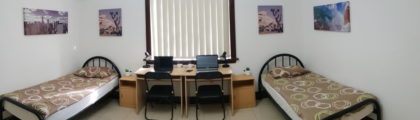  Twin Shared Room  -  Ashfield  - Gallery -  3