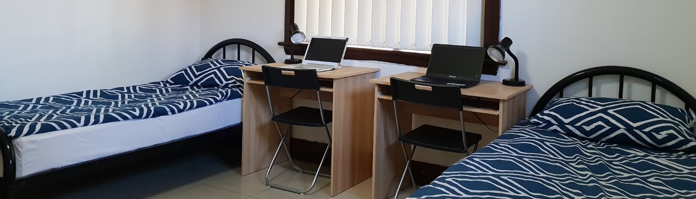  Twin Shared Room  -  Ashfield  - Gallery -  4