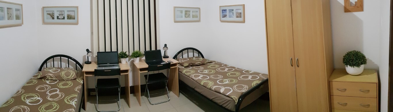  Twin Shared Room  -  Ashfield  - Gallery -  5