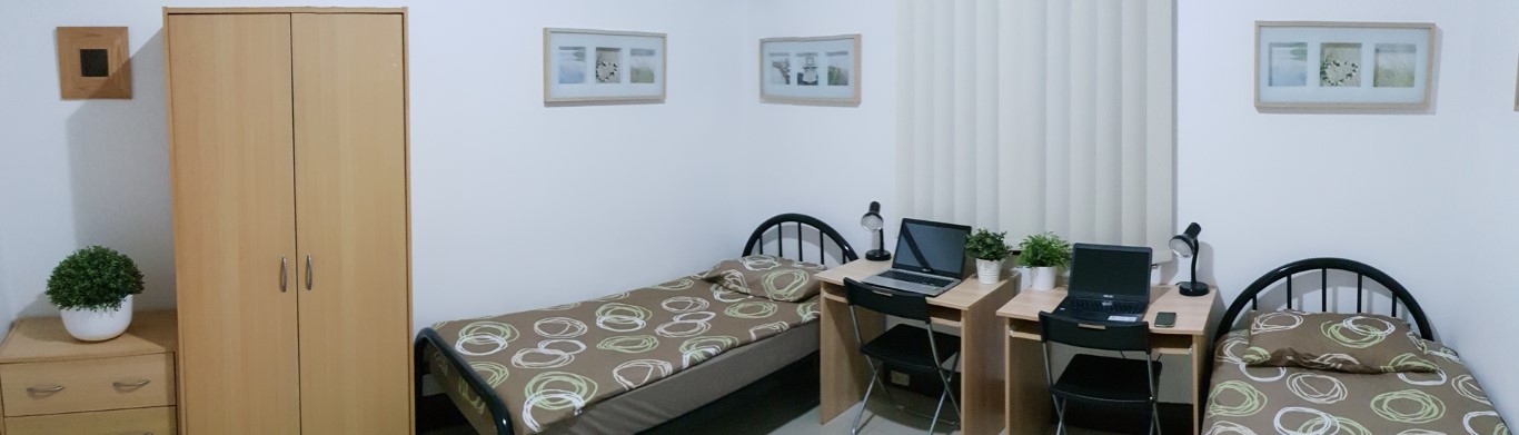  Twin Shared Room  -  Ashfield  - Gallery -  7