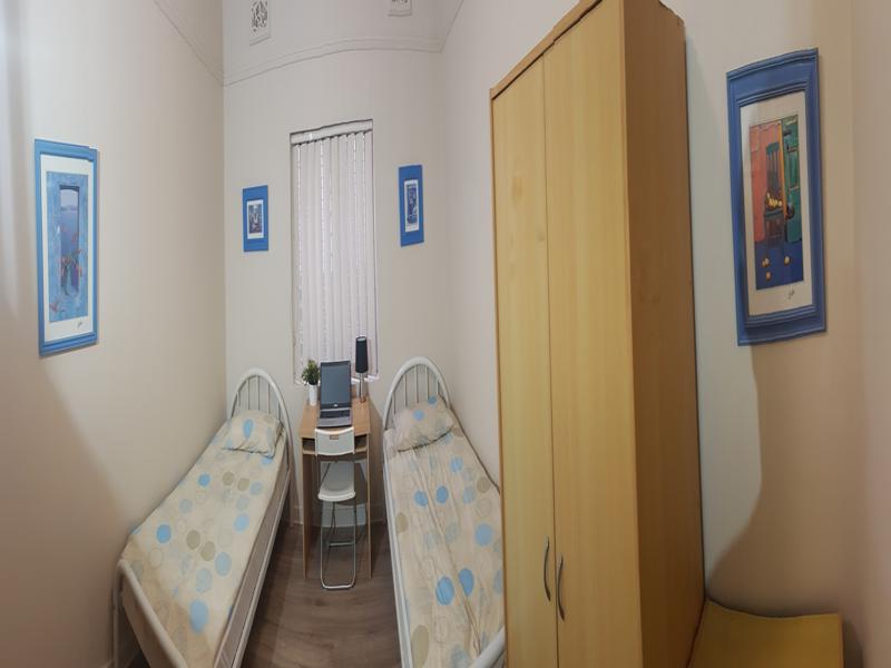 Twin Shared Room - Marrickville - Gallery - 8