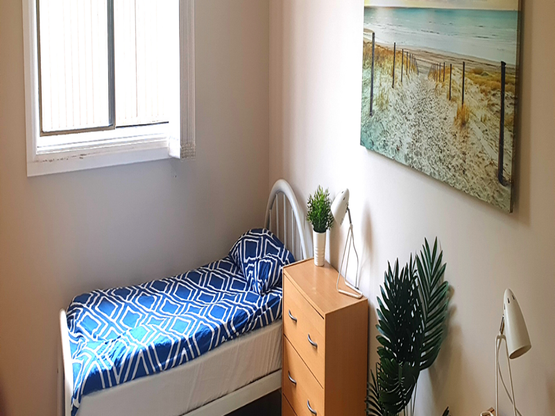 Twin Shared Room - Marrickville - Gallery - 5