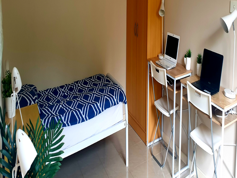 Twin Shared Room - Marrickville - Gallery - 3