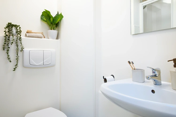  Small Standard Double En-Suite  -  Clodien House  - Gallery -  3