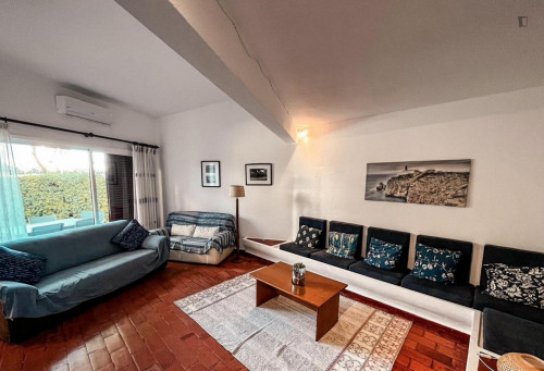 Fantastic 4 bedrooms groundfloor with beautiful garden and pool in Vilamoura,. - Gallery - 20