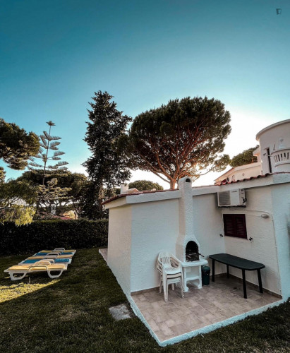 Fantastic 4 bedrooms groundfloor with beautiful garden and pool in Vilamoura,.  - Gallery -  5