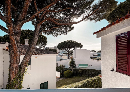 Fantastic 4 bedrooms groundfloor with beautiful garden and pool in Vilamoura,. - Gallery - 8