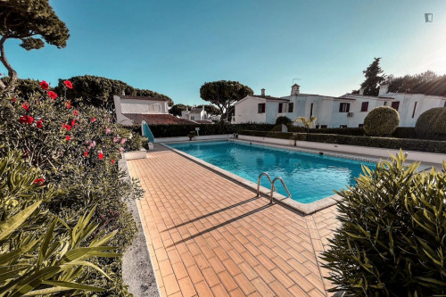 Fantastic 4 bedrooms groundfloor with beautiful garden and pool in Vilamoura,. - Gallery - 6