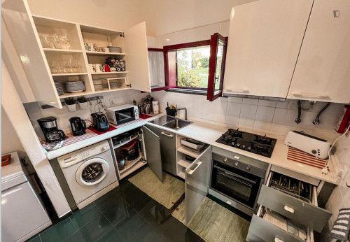 Fantastic 4 bedrooms groundfloor with beautiful garden and pool in Vilamoura,. - Gallery - 21