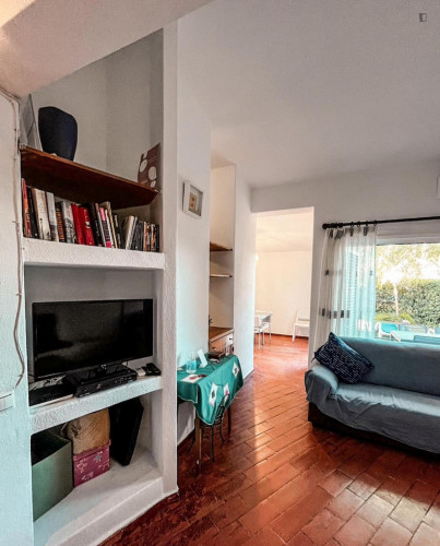 Fantastic 4 bedrooms groundfloor with beautiful garden and pool in Vilamoura,. - Gallery - 19