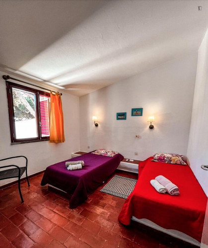 Fantastic 4 bedrooms groundfloor with beautiful garden and pool in Vilamoura,. - Gallery - 10