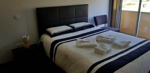 Fantastic 1-bedroom flat