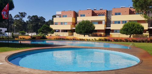 Fantastic 1-bedroom flat