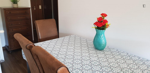 Fantastic 1-bedroom flat