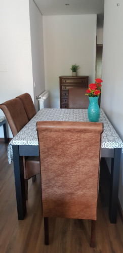 Fantastic 1-bedroom flat  - Gallery -  5