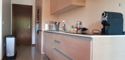 Fantastic 1-bedroom flat - Gallery - 6
