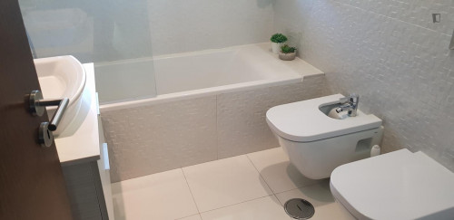 Fantastic 1-bedroom flat - Gallery - 8