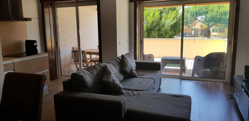 Fantastic 1-bedroom flat