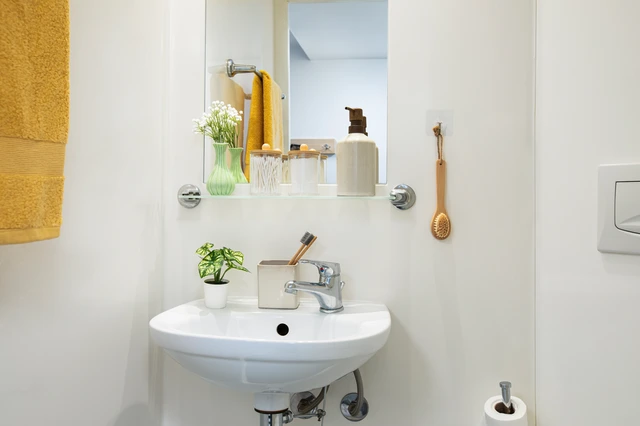  Large Standard Double En-Suite  -  Liberty Park  - Gallery -  1