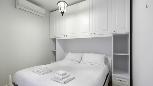 Appealing 2-bedroom flat in Castello Sforzesco - Gallery - 24