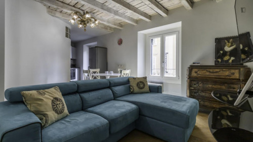 Appealing 2-bedroom flat in Castello Sforzesco - Gallery - 17