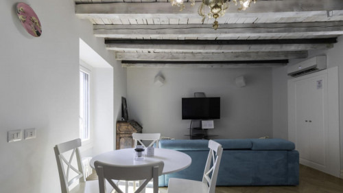 Appealing 2-bedroom flat in Castello Sforzesco - Gallery - 14