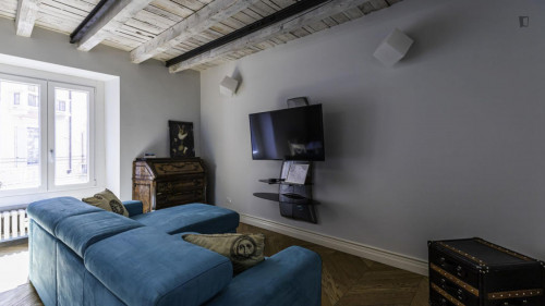Appealing 2-bedroom flat in Castello Sforzesco - Gallery - 20