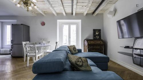 Appealing 2-bedroom flat in Castello Sforzesco - Gallery - 18