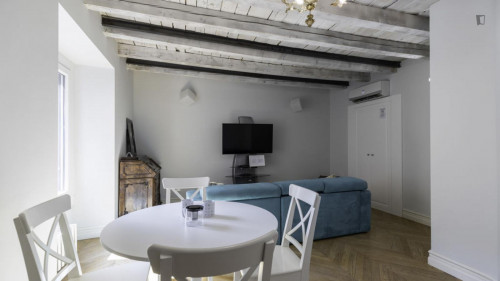 Appealing 2-bedroom flat in Castello Sforzesco - Gallery - 22