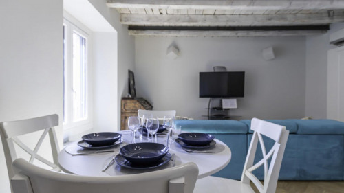 Appealing 2-bedroom flat in Castello Sforzesco - Gallery - 19