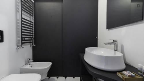 Appealing 2-bedroom flat in Castello Sforzesco - Gallery - 7
