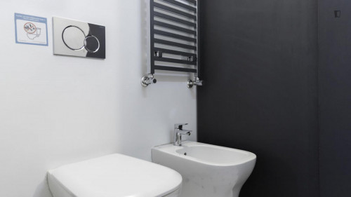 Appealing 2-bedroom flat in Castello Sforzesco - Gallery - 6