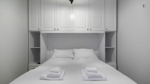 Appealing 2-bedroom flat in Castello Sforzesco - Gallery - 25