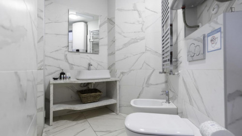 Appealing 2-bedroom flat in Castello Sforzesco - Gallery - 8