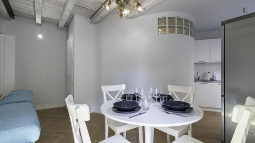 Appealing 2-bedroom flat in Castello Sforzesco - Gallery - 12